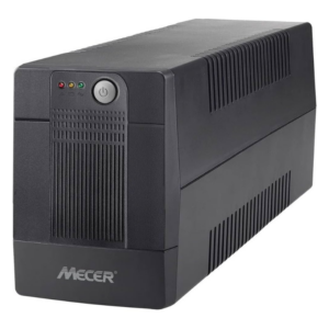 Mecer 2KVA Line Interactive UPS (ME-2000-VU) – 1200W Backup Power