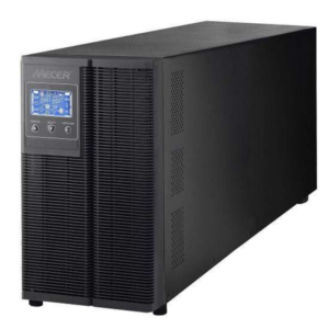 Mecer 3000VA2400W Smart Online UPS (ME-3000-WPTU)