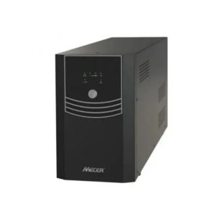 Mecer 3KVA Line Interactive UPS (ME-3000-VU) – 12-Month Warranty