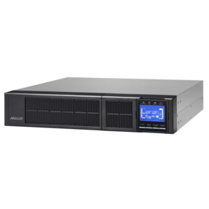 Mecer 6000VA 4800W ME-6000-WPRU Smart Online Rackmount UPS