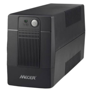 Mecer 850VA Line Interactive UPS ME-850-VU – 12-Month Warranty