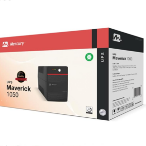 Mercury Maverick 1550 UPS Offline 12-Month Warranty