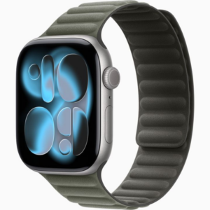 New Apple Watch Series 11 46mm GPS & Cellular – Premium Aluminum Edition