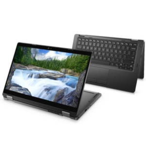 Refurbished Dell Latitude 5300 Laptop Intel Core i5 8th Gen, 8GB RAM, 256GB SSD, Non-Touch (2)