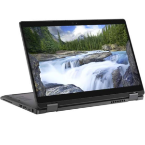 Refurbished Dell Latitude 5300 i5 8th Gen 8GB256GB Touchscreen