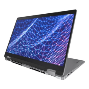 Refurbished Dell Latitude 5330 Intel Core i7 12th Gen, 16GB RAM, 512GB SSD, Touchscreen