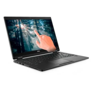 Refurbished Dell Latitude 7390 intel Core i5 8th Gen, 8GB RAM, 256GB SSD, Touchscreen
