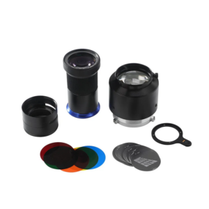 SP-100C Photographic Optical Snoot Kit