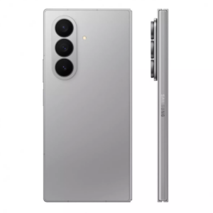 Samsung Galaxy Z Fold7