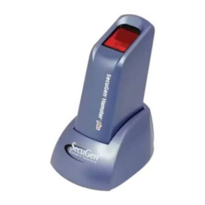 SecuGen Hamster Pro 10 (HU10) – Ultra-Slim USB Fingerprint Reader