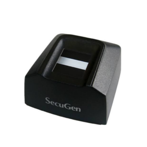 SecuGen Hamster Pro 20 (HU20-A) Ultra-Compact USB Fingerprint Reader