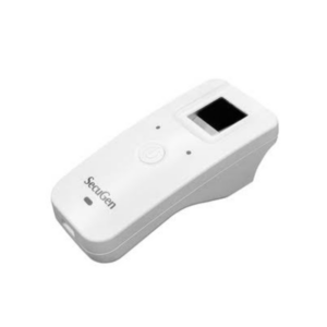 SecuGen Unity 20 Bluetooth Wireless Biometric Fingerprint Reader