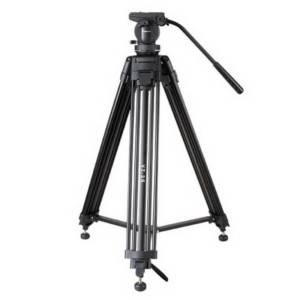 Sirui BCT-3203 + BCH-30 Professional Video Tripod Kit