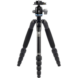 Sirui T-005SK + B-00K Travel Tripod