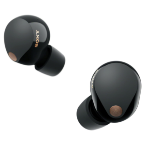 Sony WF-1000XM5 Premium Noise Cancelling Truly Wireless Bluetooth Earbuds