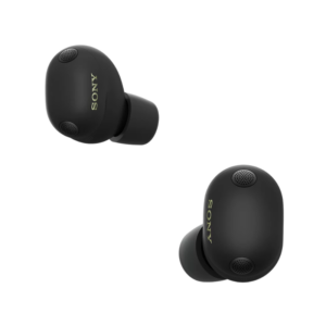 Sony WF-1000XM6 Premium Black Earbuds