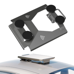 Starlink Mini Magnetic Mount Heavy-Duty No-Drill Roof Mount