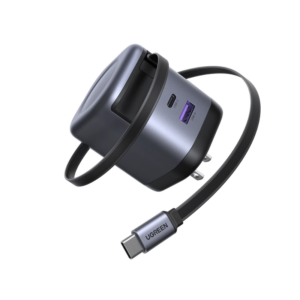 UGREEN Nexode 65W Charger