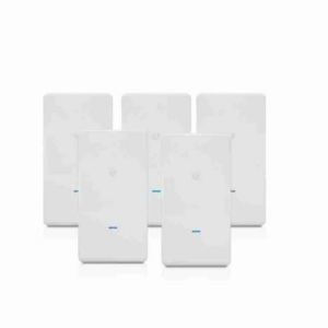 Ubiquiti UniFi AC Mesh Pro (UAP-AC-M-PRO) Wi-Fi 5 Access Point