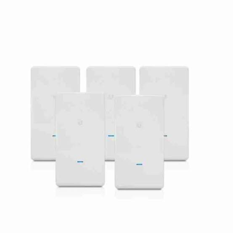 Ubiquiti UniFi AC Mesh Pro (UAP-AC-M-PRO) Wi-Fi 5 Access Point