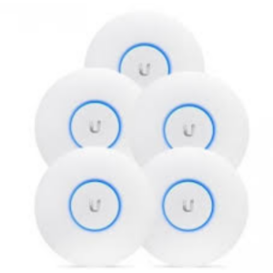 Ubiquiti UniFi AC Pro (UAP-AC-PRO) Wi-Fi 5 Access Point