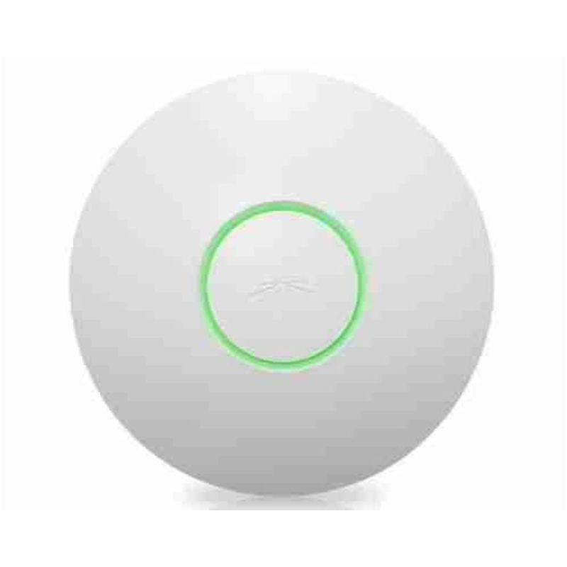 Ubiquiti UniFi U6+ (U6+) Ceiling-Mounted WiFi 6 Access Point