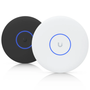 Ubiquiti UniFi WiFi 7 Lite (U7-Lite) Ceiling-Mounted Access Point