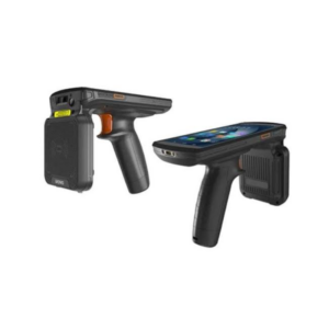 Urovo DT50 Lite – UHF RFID & Barcode Handheld Reader