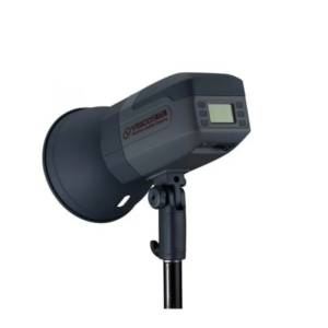 Visico 5 TTL Strobe Light