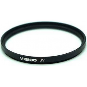 Visico 55mm UV Filter
