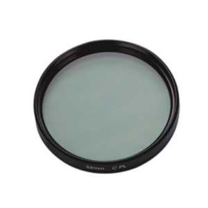Visico 55mm Variable ND Filter