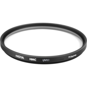 Visico 58mm UV Filter