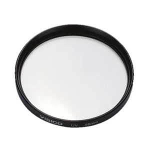 Visico 58mm Variable ND Filter
