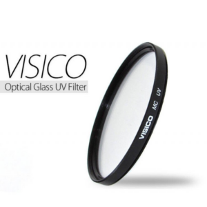 Visico 67mm CPL Filter