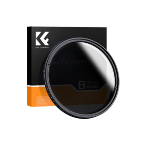 Visico 67mm Variable ND Filter
