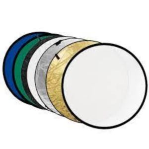 Visico 7-in-1 107cm Reflector
