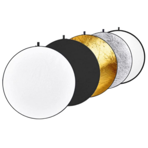 Visico 7-in-1 80cm Reflector