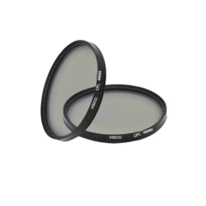 Visico 72mm CPL Filter