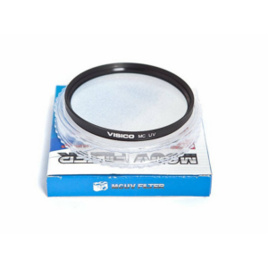 Visico 72mm UV Filter