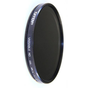 Visico 72mm Variable ND Filter