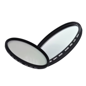 Visico 77mm CPL Filter