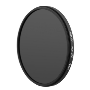 Visico 77mm Variable ND Filter (1)