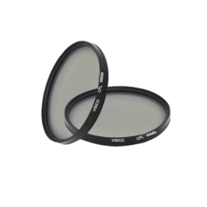 Visico 82mm CPL Filter