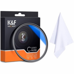 Visico 86mm UV Filter