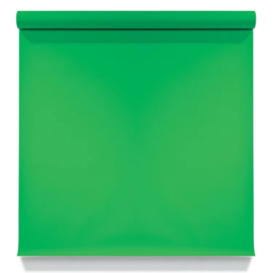 Visico Chroma Green Backdrop (Stinger)