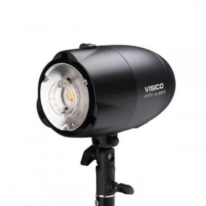 Visico Elfin Studio Flash VL-200 II Plus