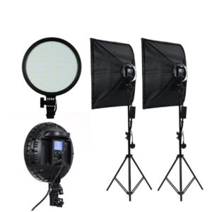 Visico LED 192A Dual Kit