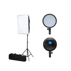 Visico LED 192A Single Kit
