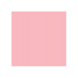 Visico Paper Backdrop 2.75x10m Baby Pink