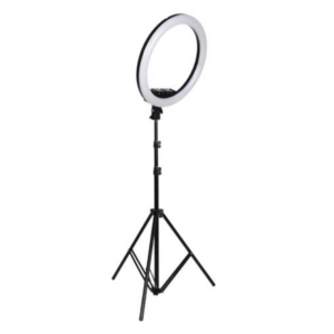 Visico RL-18BK Ring Light